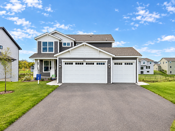 9897 50th Bay Ne, Saint Michael, MN 55376
