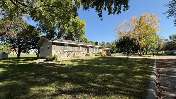 112 Orchard Circle, Montevideo, MN 56265