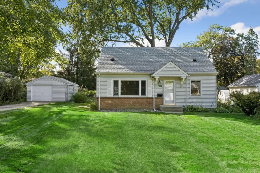 7614 2nd Avenue S, Richfield, MN 55423 - #2