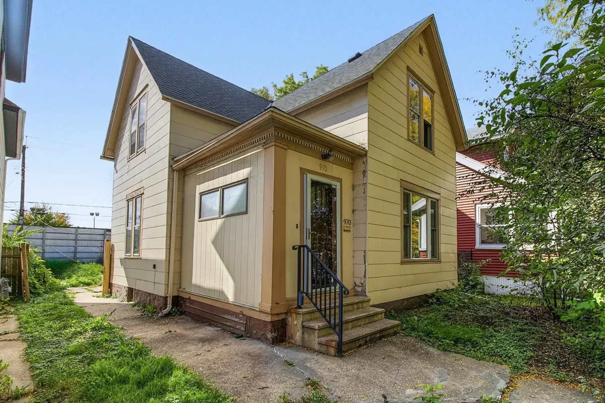 970 Sherburne Avenue, Saint Paul, MN 55104 - #1