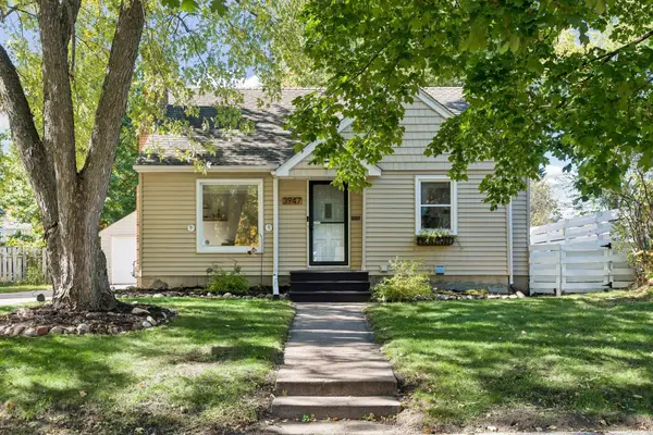3947 Yates Avenue N, Robbinsdale, MN 55422