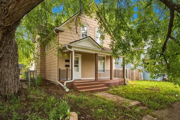 2802 Girard Avenue N, Minneapolis, MN 55411