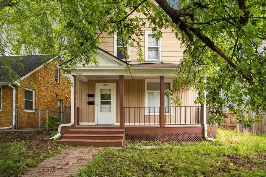 2802 Girard Avenue N, Minneapolis, MN 55411 - #2