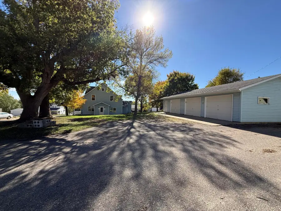 103 1st Street N, Evansville, MN 56339 - #2