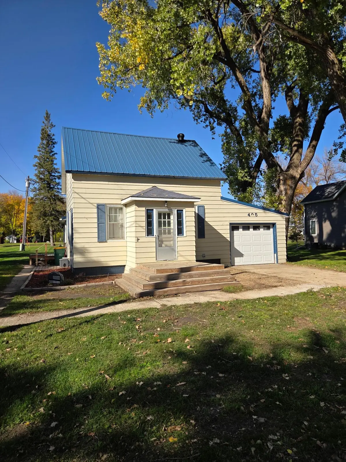 405 1st Avenue E, Abercrombie, ND 58001 - #1