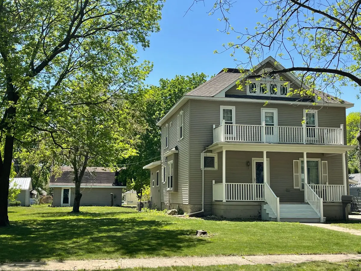 136 North Street, Tracy, MN 56175 - #1