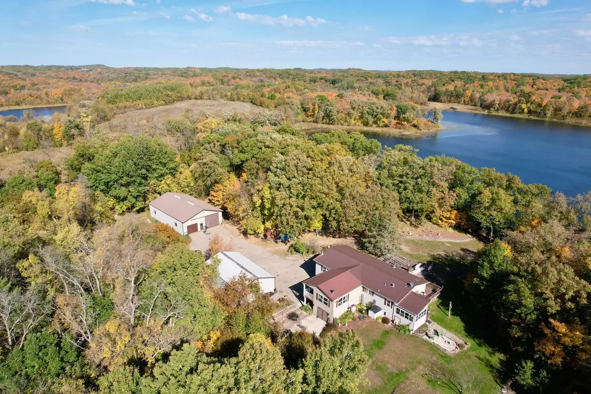 33232 260th Avenue, Erhard, MN 56534 - #1