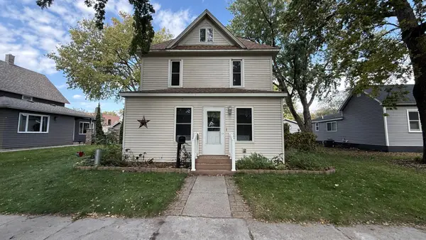 250 11th Avenue, Granite Falls, MN 56241