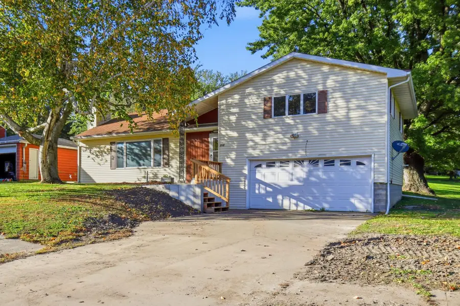 205 W North Street, Kiester, MN 56051 - #2