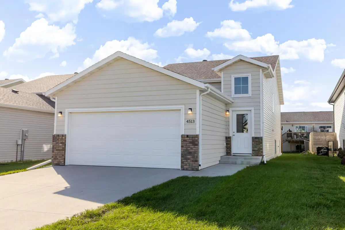 4513 17th Street S, Moorhead, MN 56560 - #1