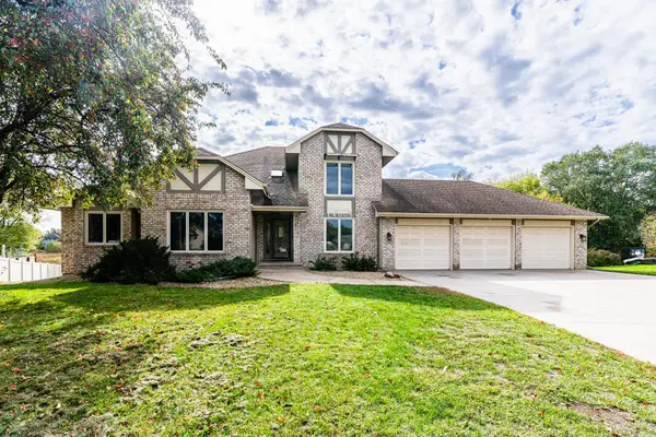 14008 Yellow Pine Street Nw, Andover, MN 55304