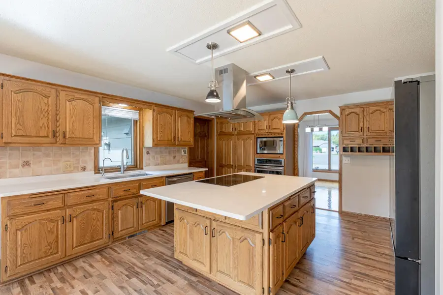 14008 Yellow Pine Street Nw, Andover, MN 55304 - #3