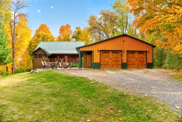 2870 218th Street, Cushing, WI 54006
