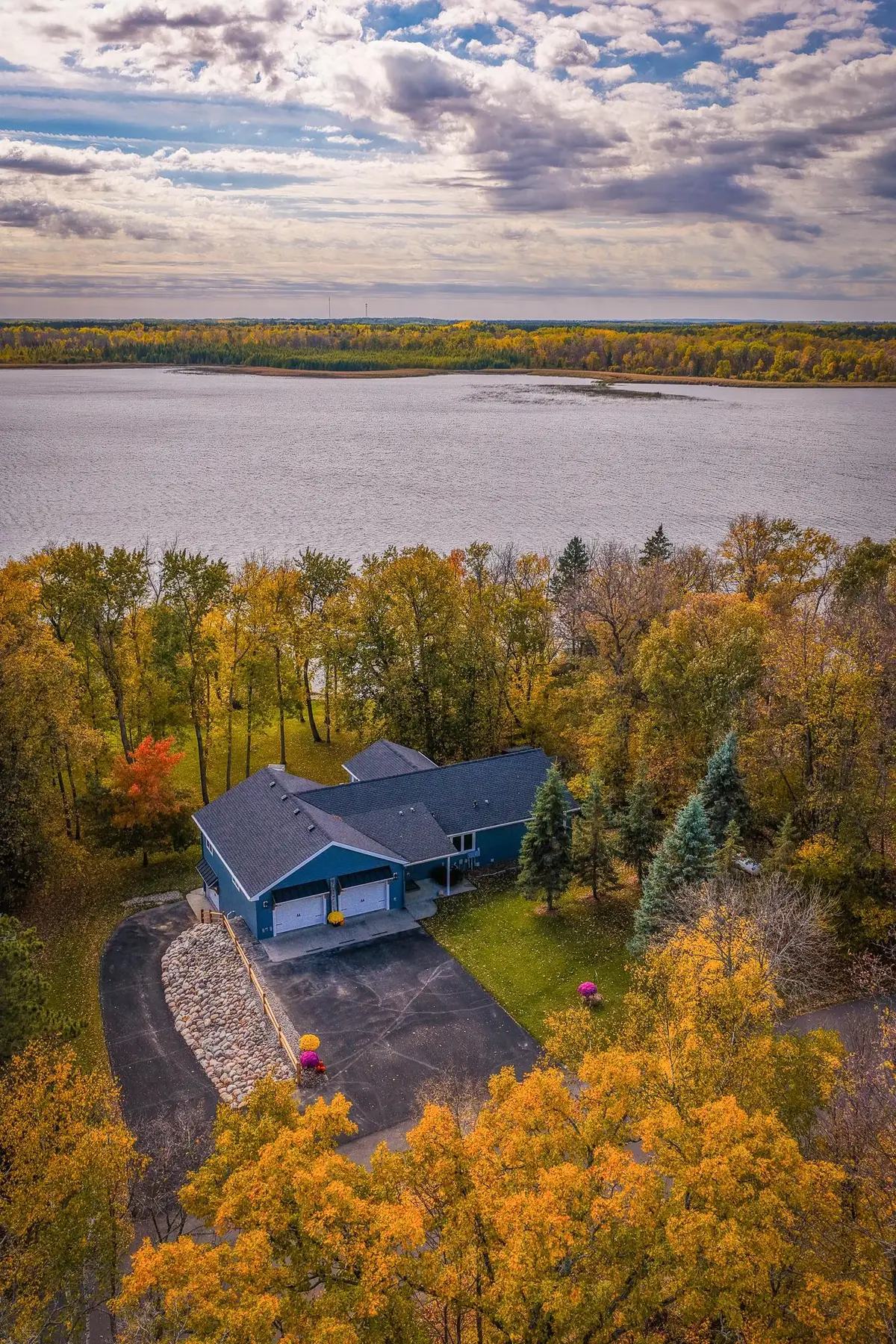 13973 Hummingbird Drive, Park Rapids, MN 56470 - #1