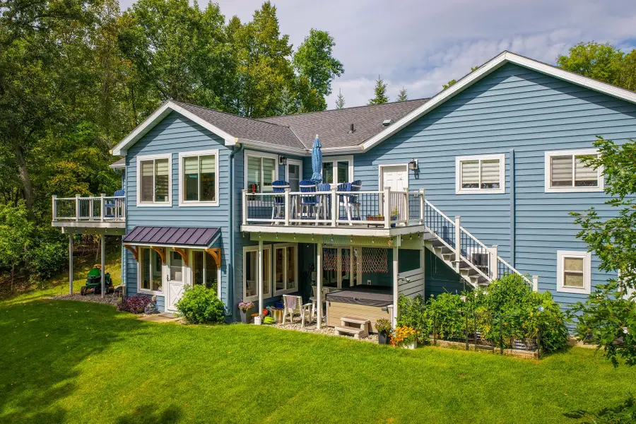 13973 Hummingbird Drive, Park Rapids, MN 56470 - #3