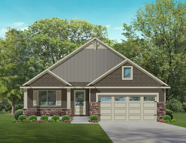 13019 14th Ave S, Zimmerman, MN 55398