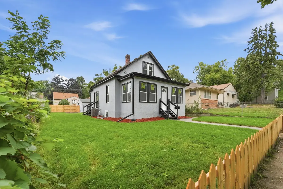 3343 Colfax Avenue N, Minneapolis, MN 55412 - #1