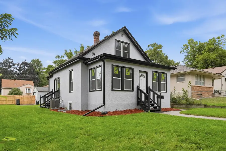 3343 Colfax Avenue N, Minneapolis, MN 55412 - #2