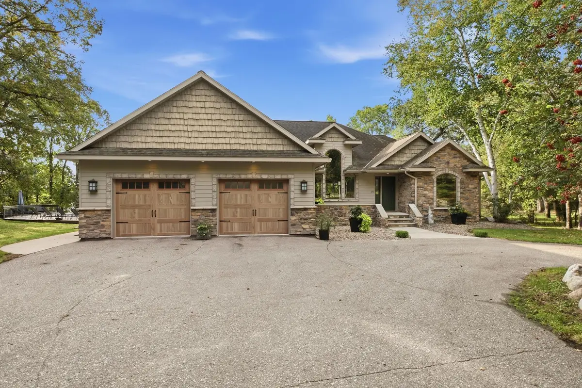 4201 104th Avenue Ne, Spicer, MN 56288 - #1