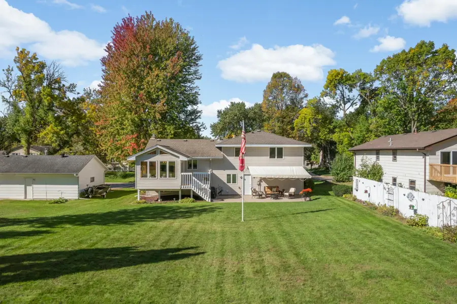 6624 Edgemont Boulevard N, Brooklyn Park, MN 55428 - #2