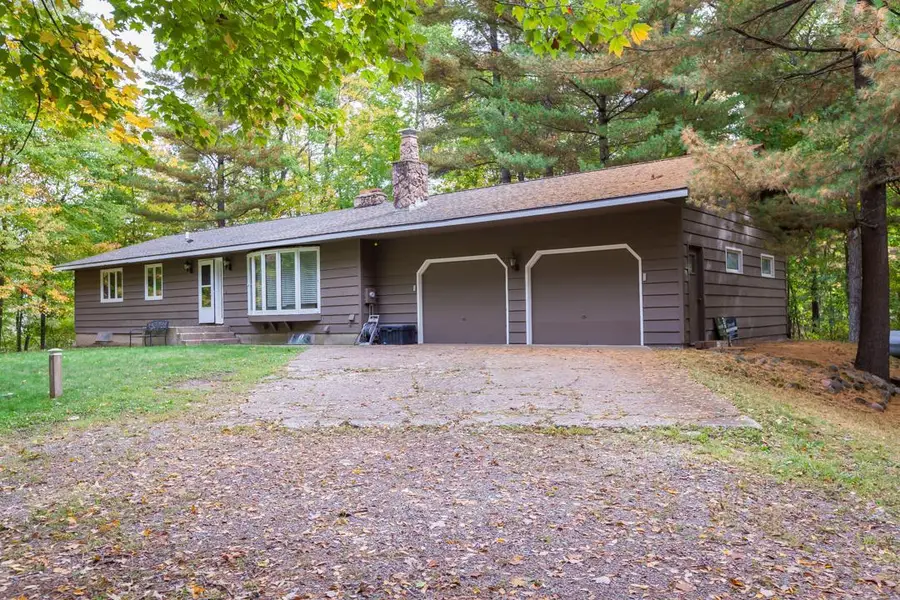 N5636 Spooner Lake Road, Spooner, WI 54801 - #2