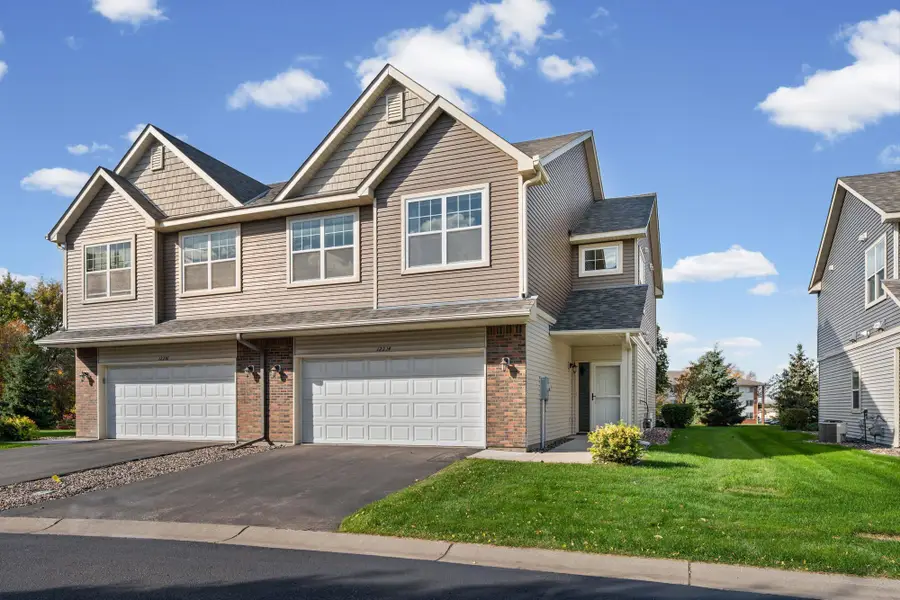 12214 River Valley Drive, Burnsville, MN 55337 - #2