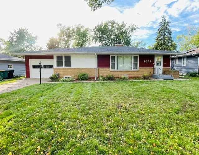 6332 Vincent Avenue S, Richfield, MN 55423 - #1