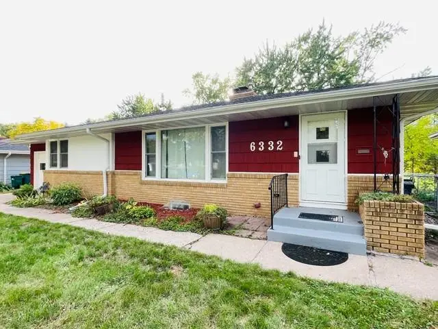 6332 Vincent Avenue S, Richfield, MN 55423 - #2