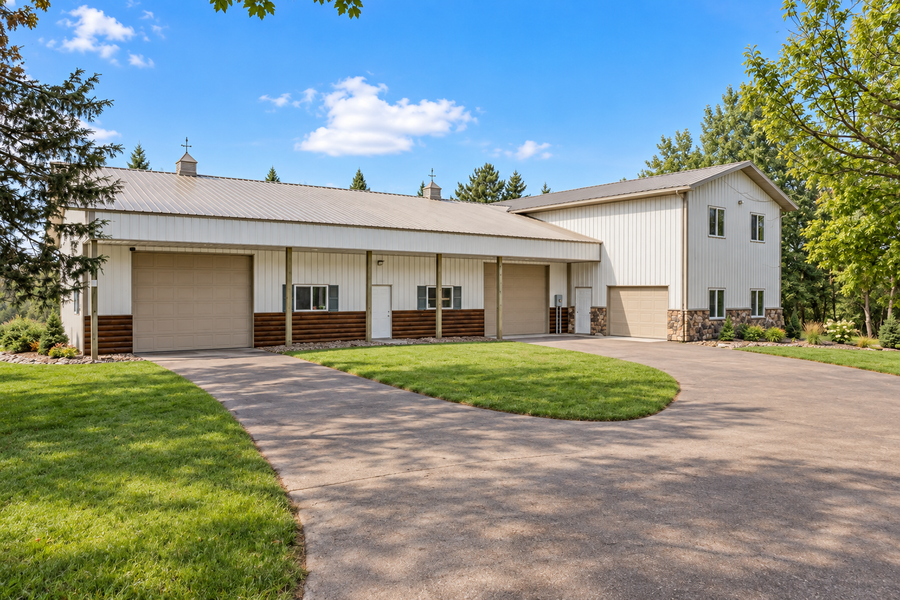 15886 64th Street Se, Becker, MN 55308 - #2