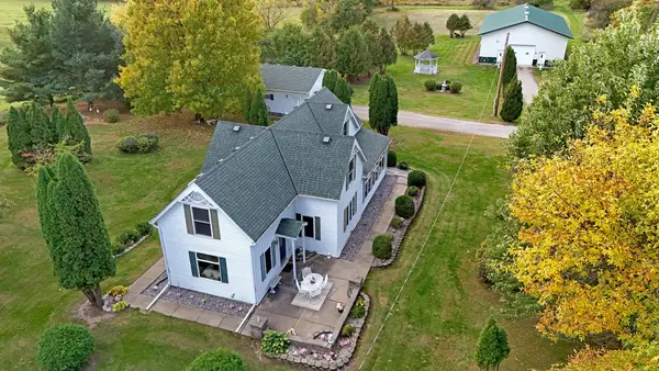 8989 195th Avenue Ne, Oak Park, MN 56357