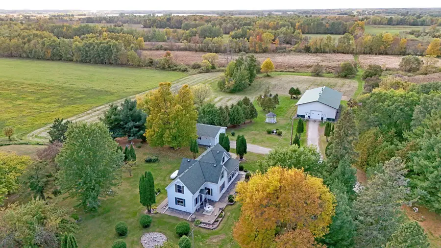8989 195th Avenue Ne, Oak Park, MN 56357 - #2