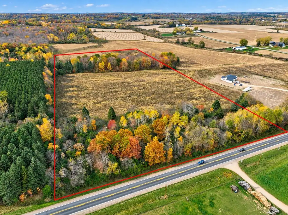 Lot 1 Country Road B, Woodville, WI 54028 - #1