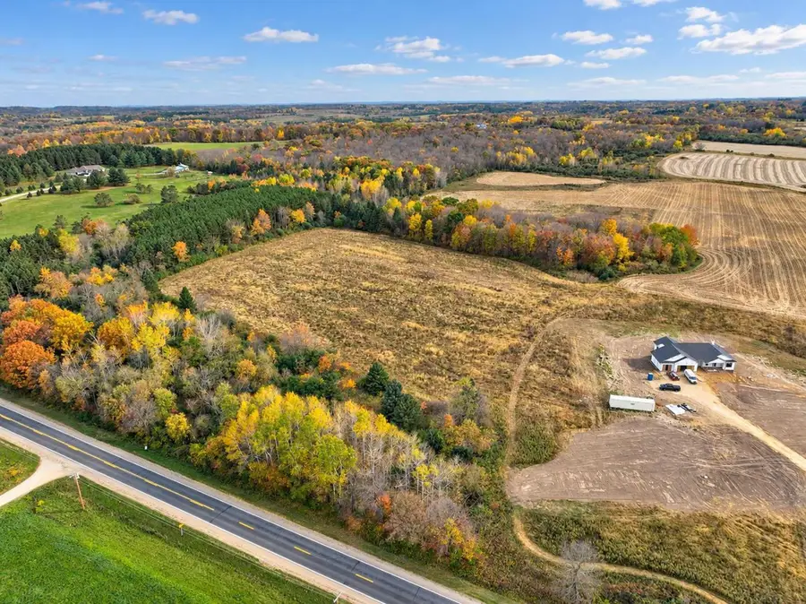 Lot 1 Country Road B, Woodville, WI 54028 - #2