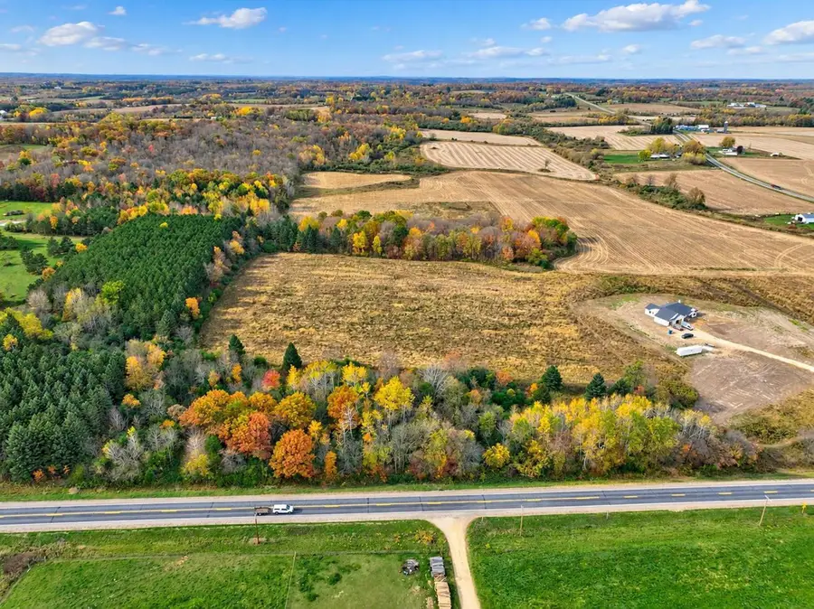Lot 1 Country Road B, Woodville, WI 54028 - #3