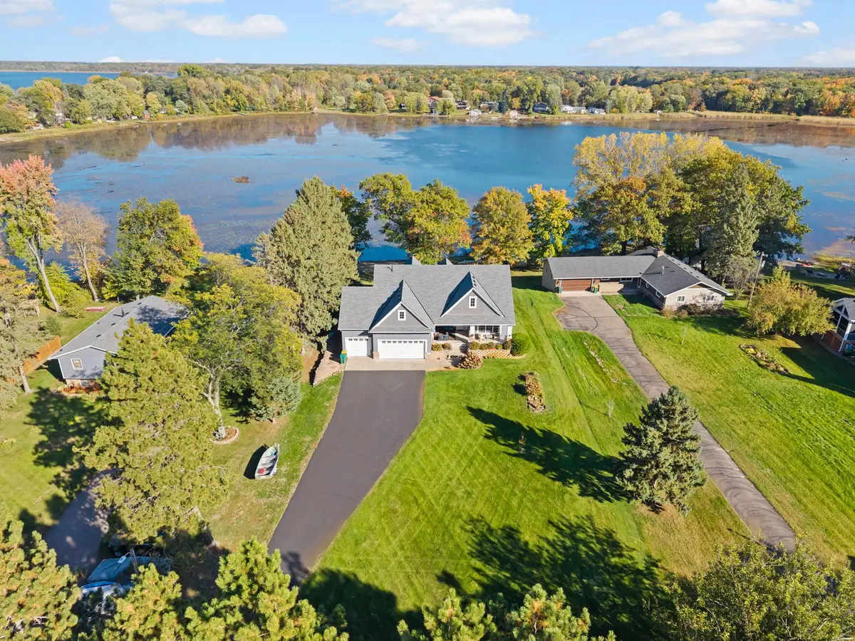 17447 Interlachen Drive Ne, Ham Lake, MN 55304 - #1