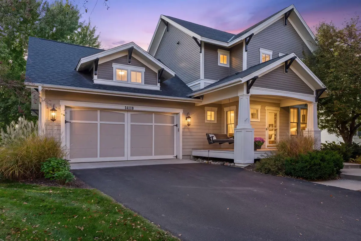 14118 Jardin Avenue N, Hugo, MN 55038 - #1