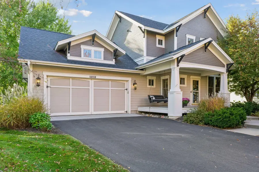 14118 Jardin Avenue N, Hugo, MN 55038 - #3