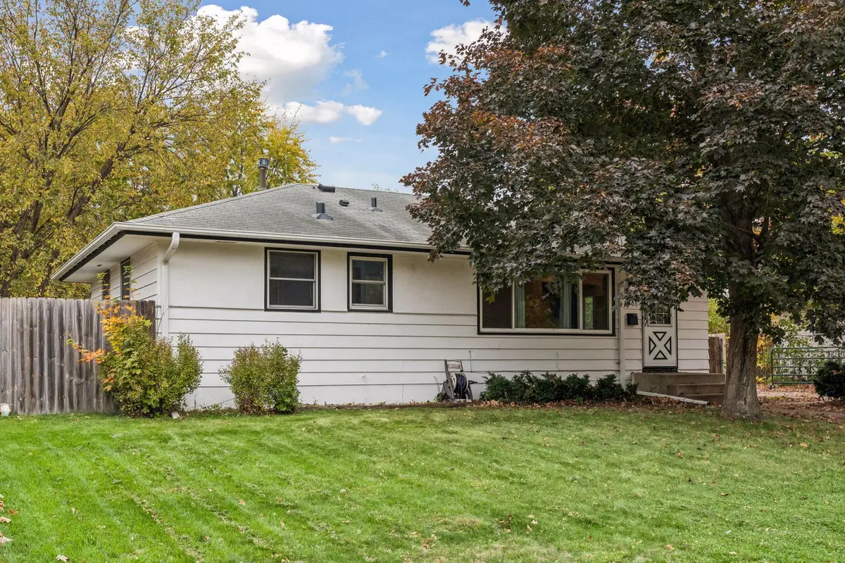 7006 Ewing Avenue N, Brooklyn Center, MN 55429 - #1