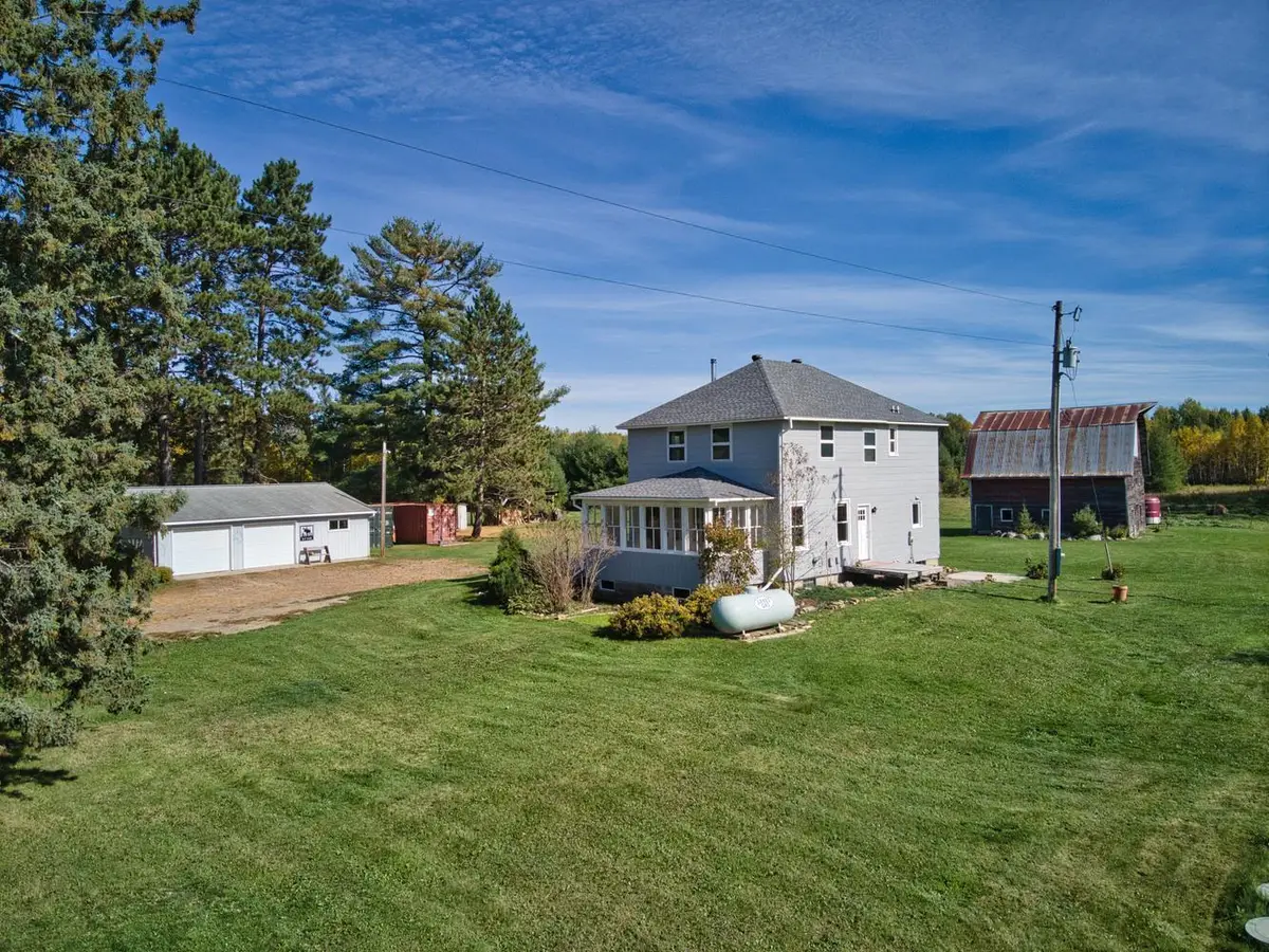 27366 County Road 69, Bovey, MN 55709 - #1
