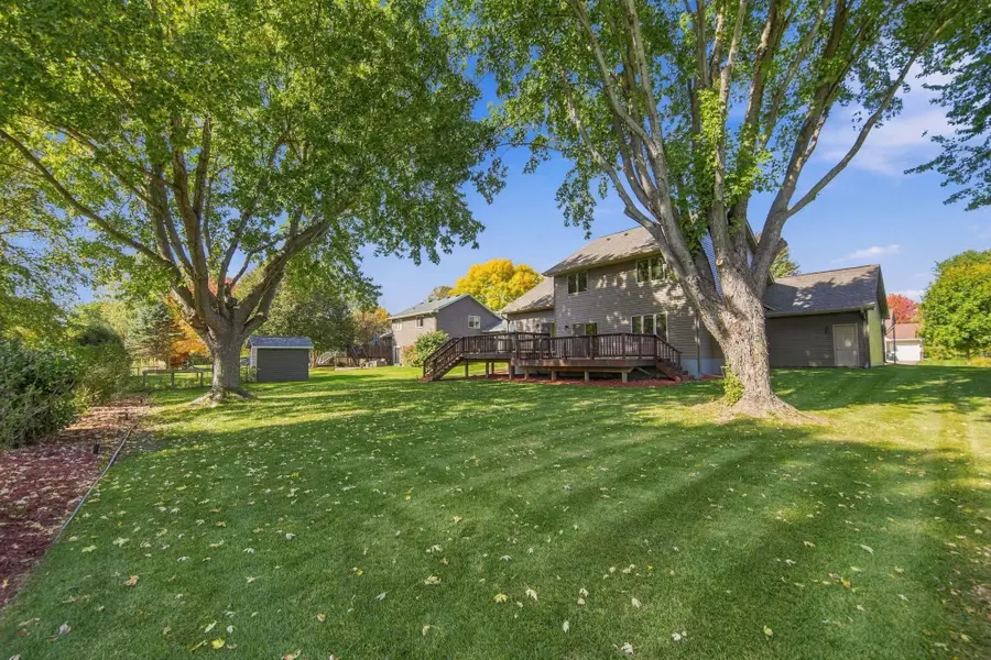 458 Coyote Trail, Lino Lakes, MN 55014 - #3