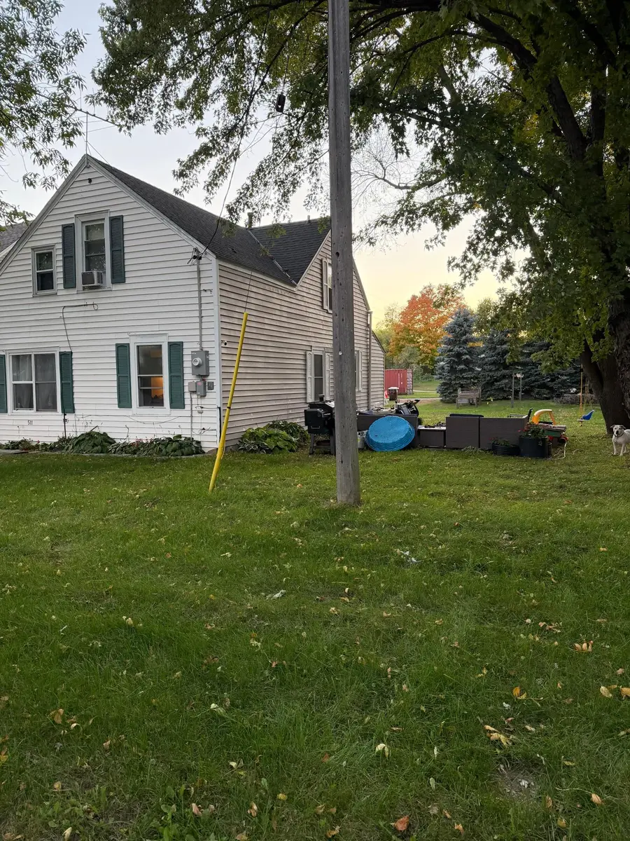 511 Ellsworth Avenue, South Haven, MN 55382 - #3