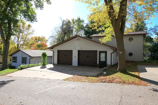 124 E Saint Paul Street, Darwin, MN 55324