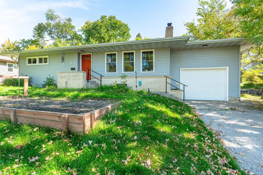 904 N Rosemary Avenue, Fergus Falls, MN 56537 - #2