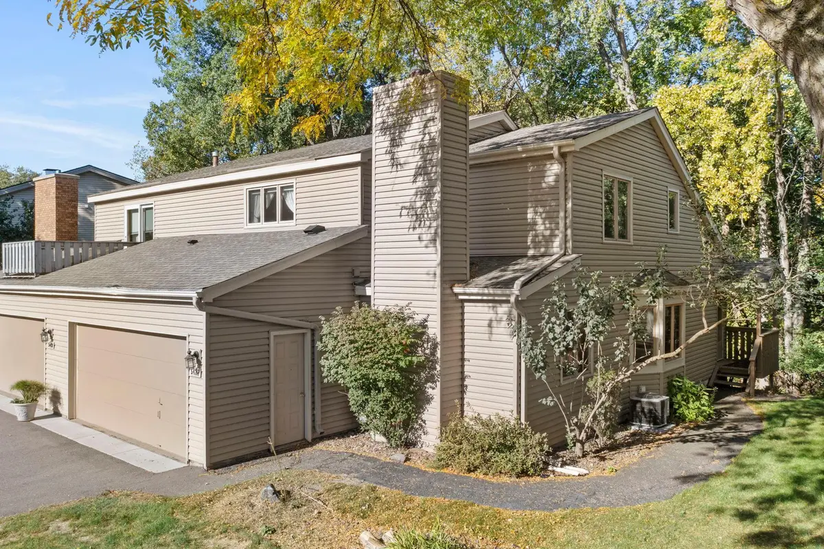 5422 Meister Road, Fridley, MN 55432 - #1