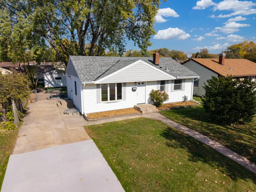 2223 Maryland Avenue E, Saint Paul, MN 55119 - #2
