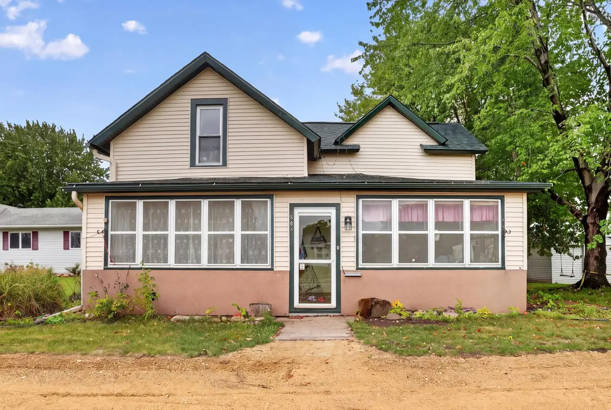 808 N Garden Street, Lake City, MN 55041 - #1