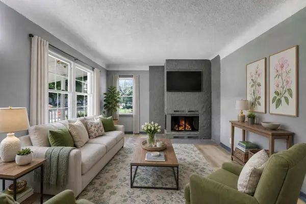 7514 Nicollet Avenue, Richfield, MN 55423