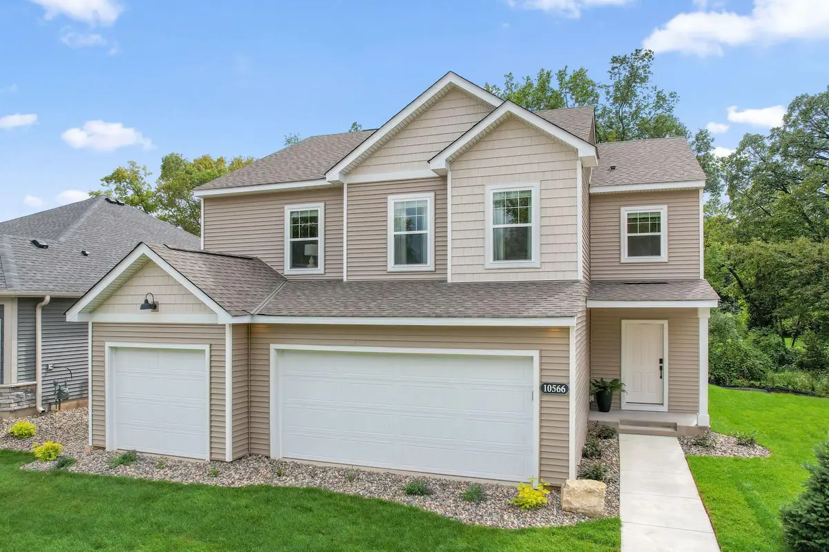 6419 Jarvis Avenue, Cottage Grove, MN 55016 - #1