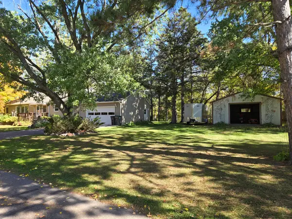 530 Central Avenue S, Pease, MN 56363