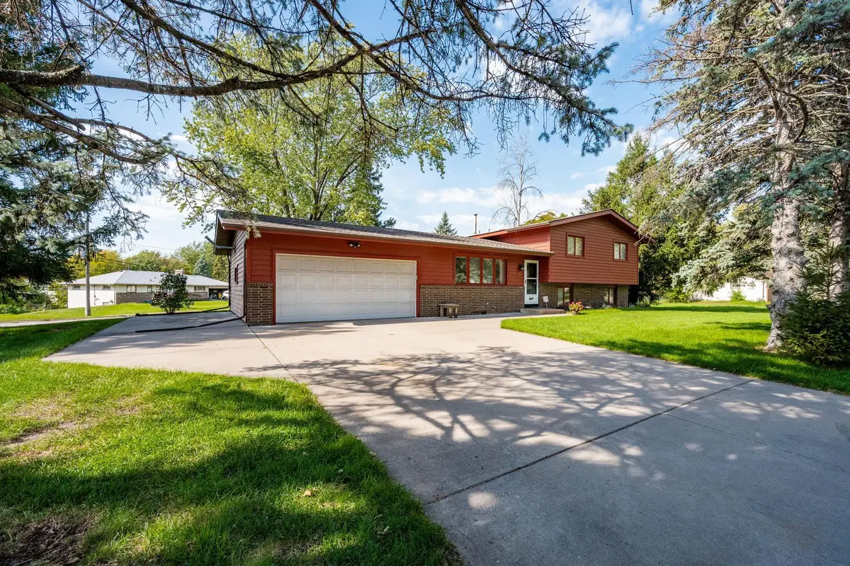 7901 Douglas Drive N, Brooklyn Park, MN 55443 - #1